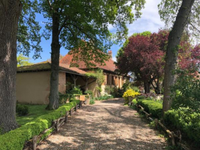 Les Jardins des Soussilanges, Céron